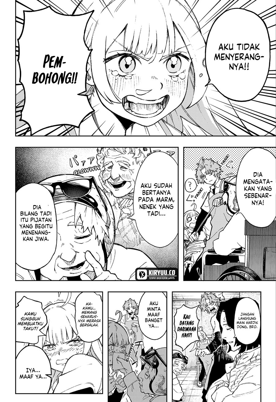 GGG Chapter 3 - halaman 8