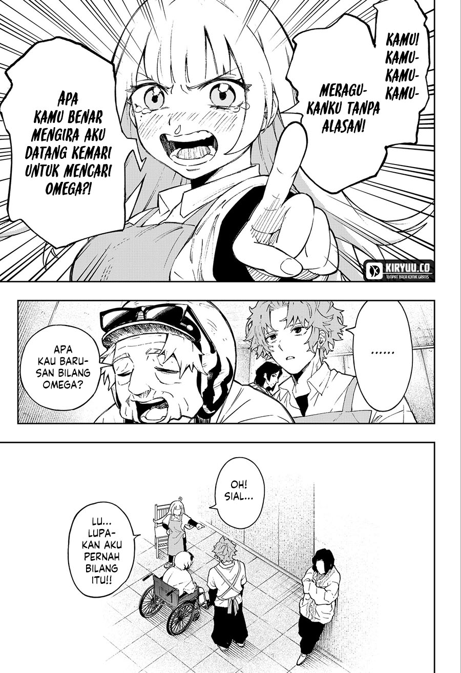 GGG Chapter 3 - halaman 9