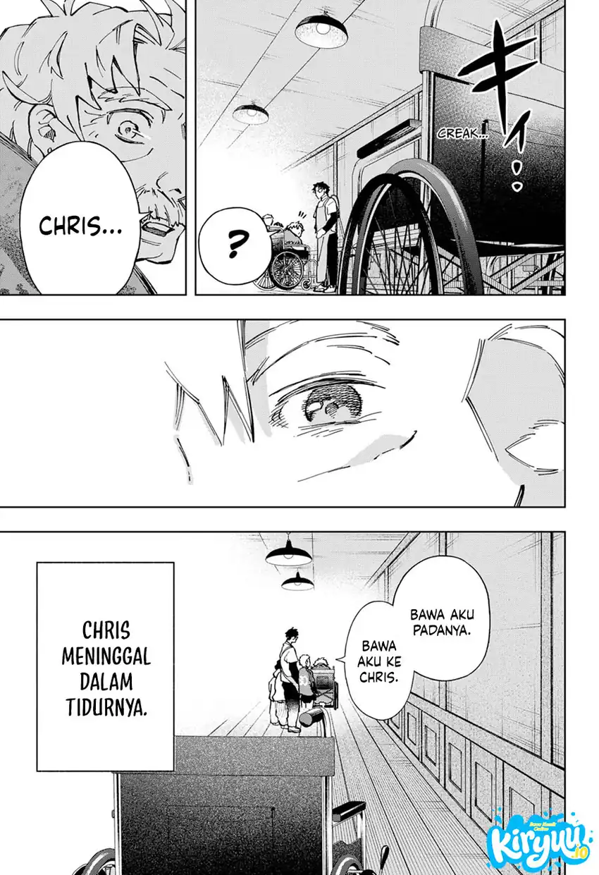 GGG Chapter 30 - halaman 14