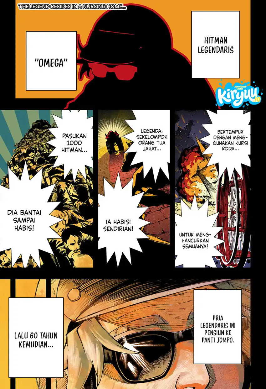 GGG Chapter 30 - halaman 2