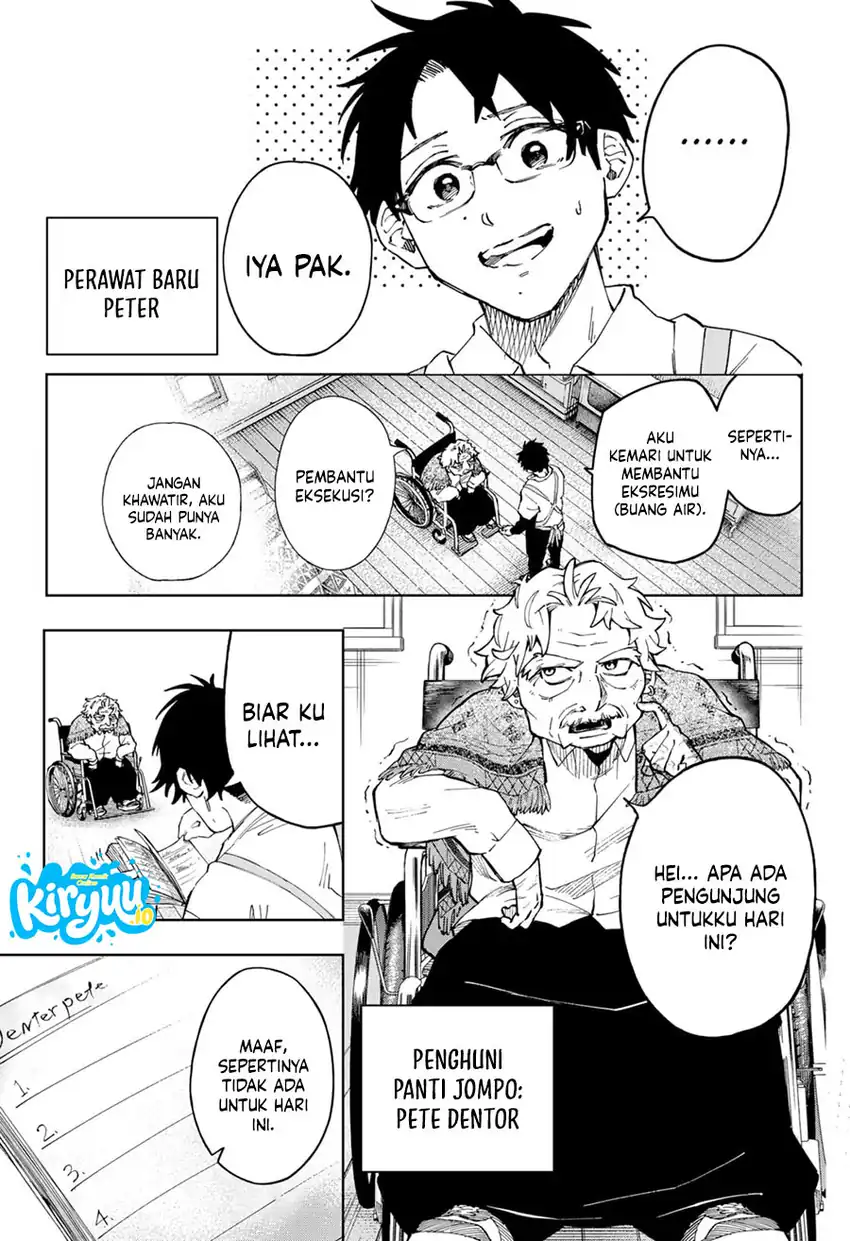 GGG Chapter 30 - halaman 4