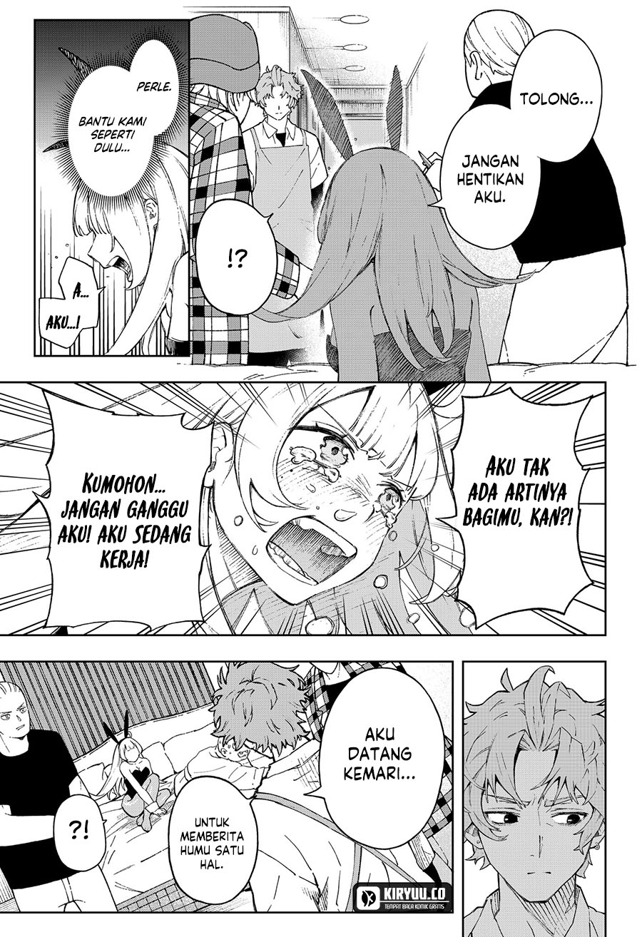 GGG Chapter 4 - halaman 4
