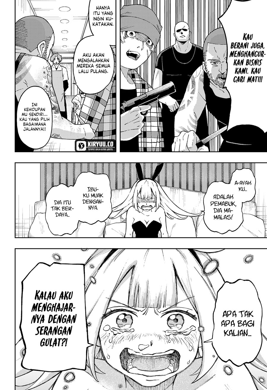 GGG Chapter 4 - halaman 9