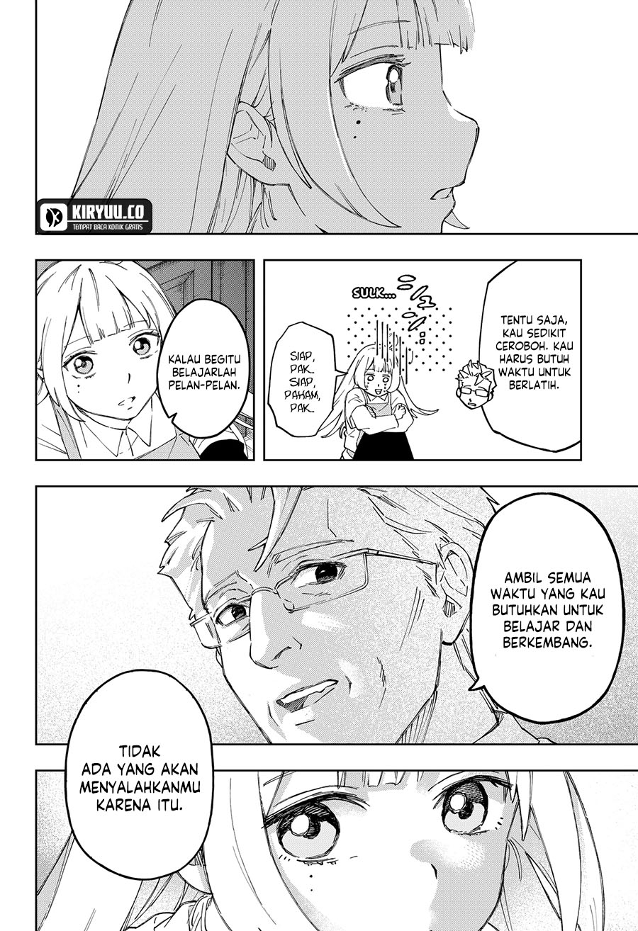 GGG Chapter 5 - halaman 21