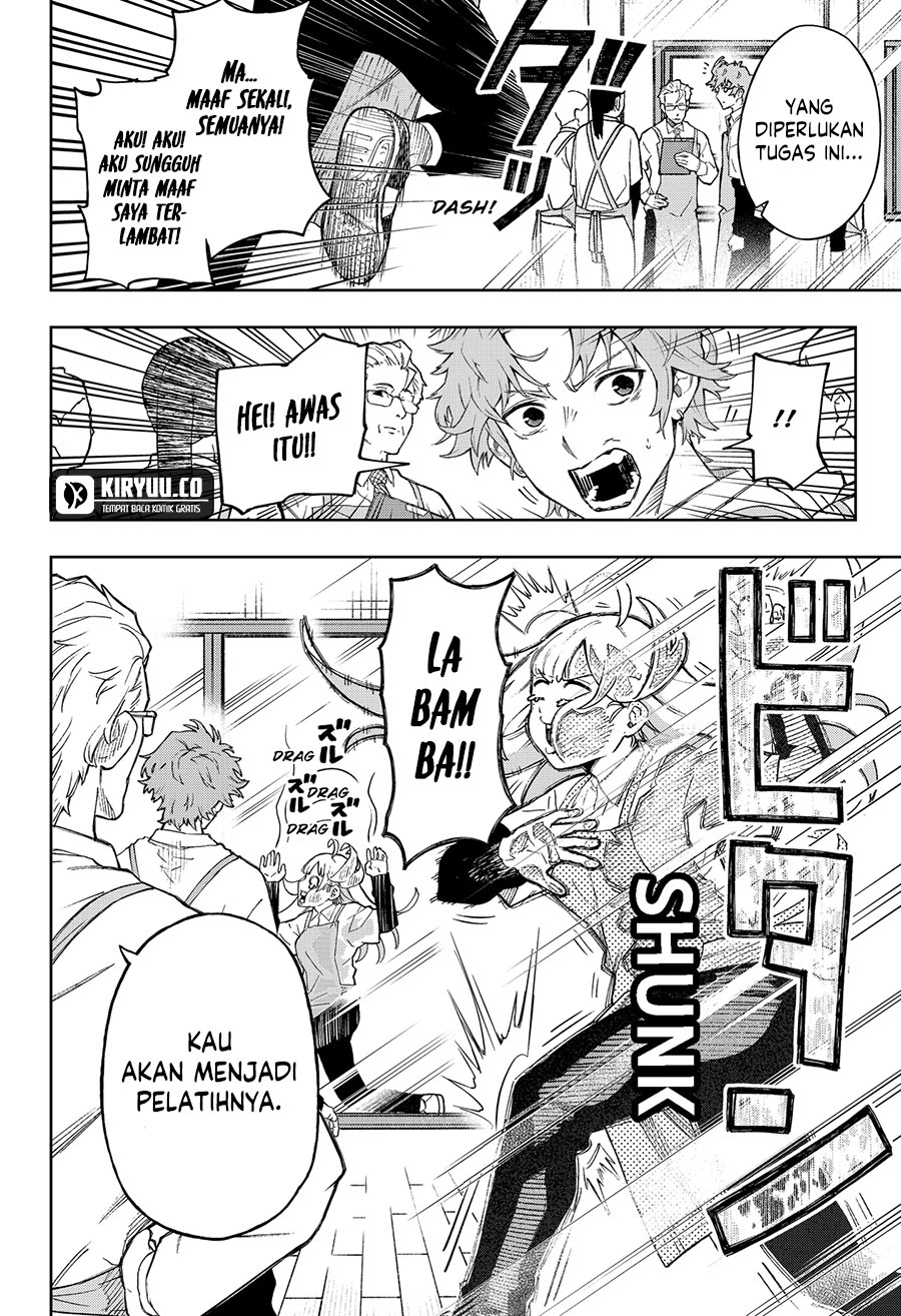 GGG Chapter 5 - halaman 3