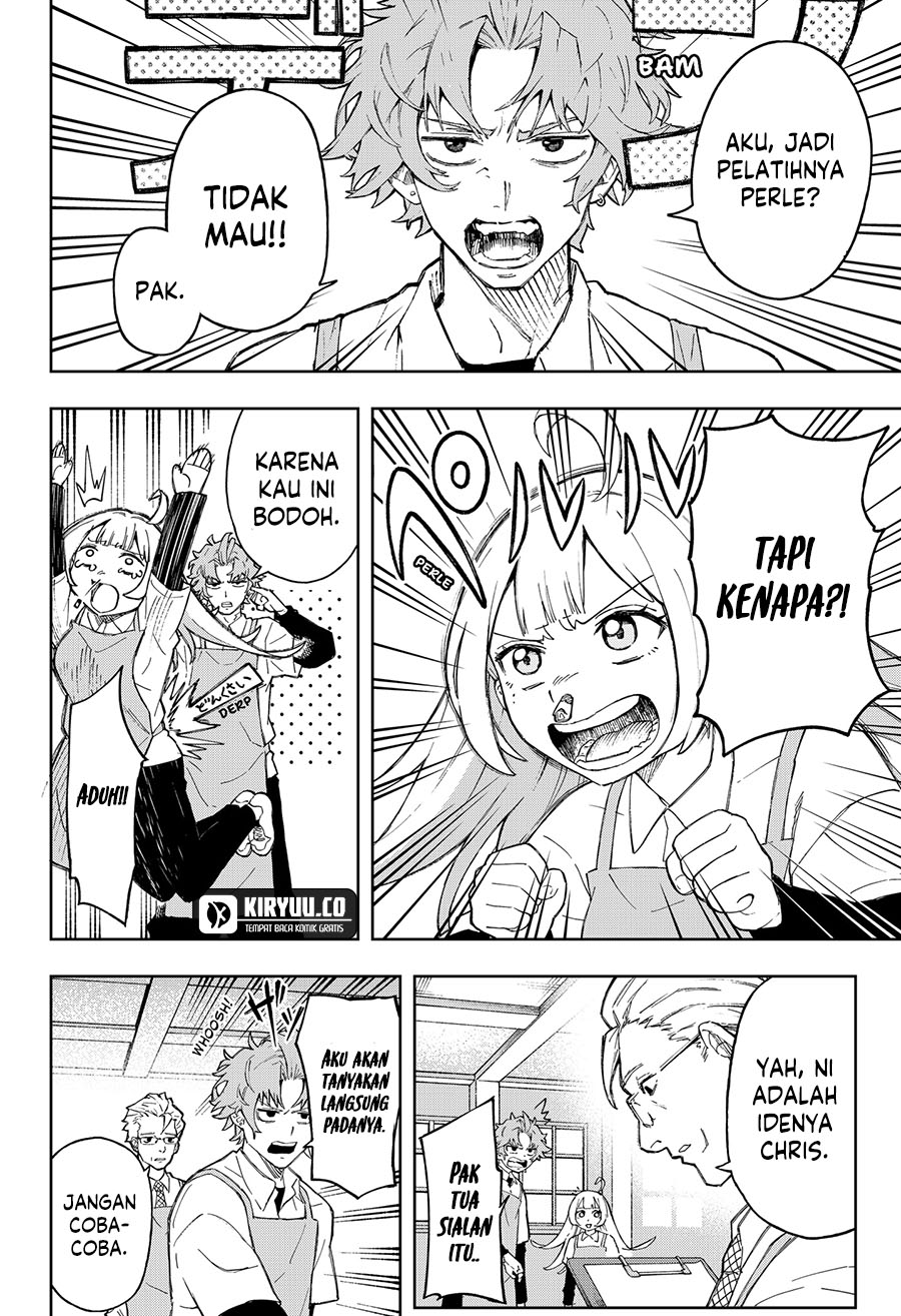GGG Chapter 5 - halaman 5