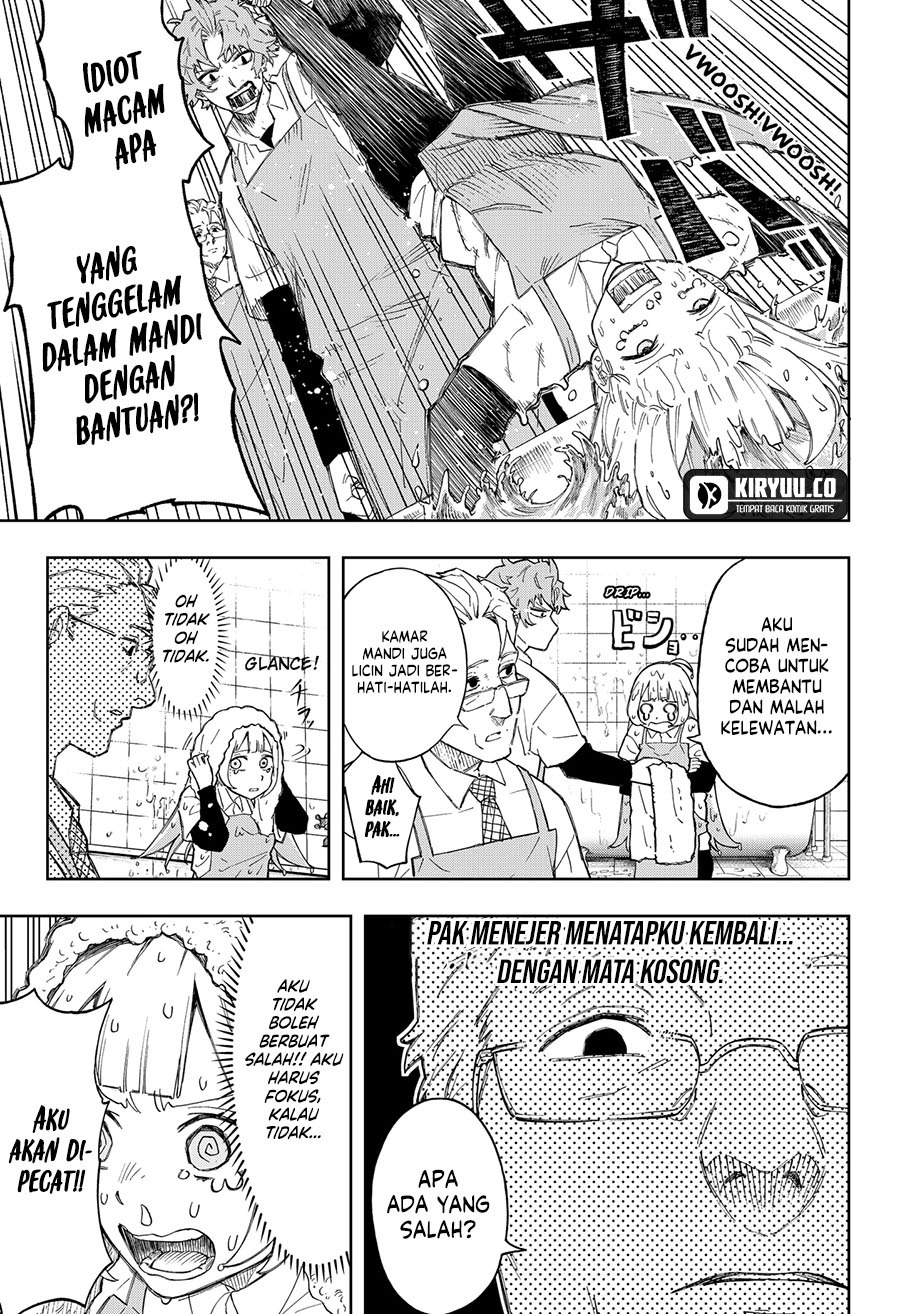 GGG Chapter 5 - halaman 8