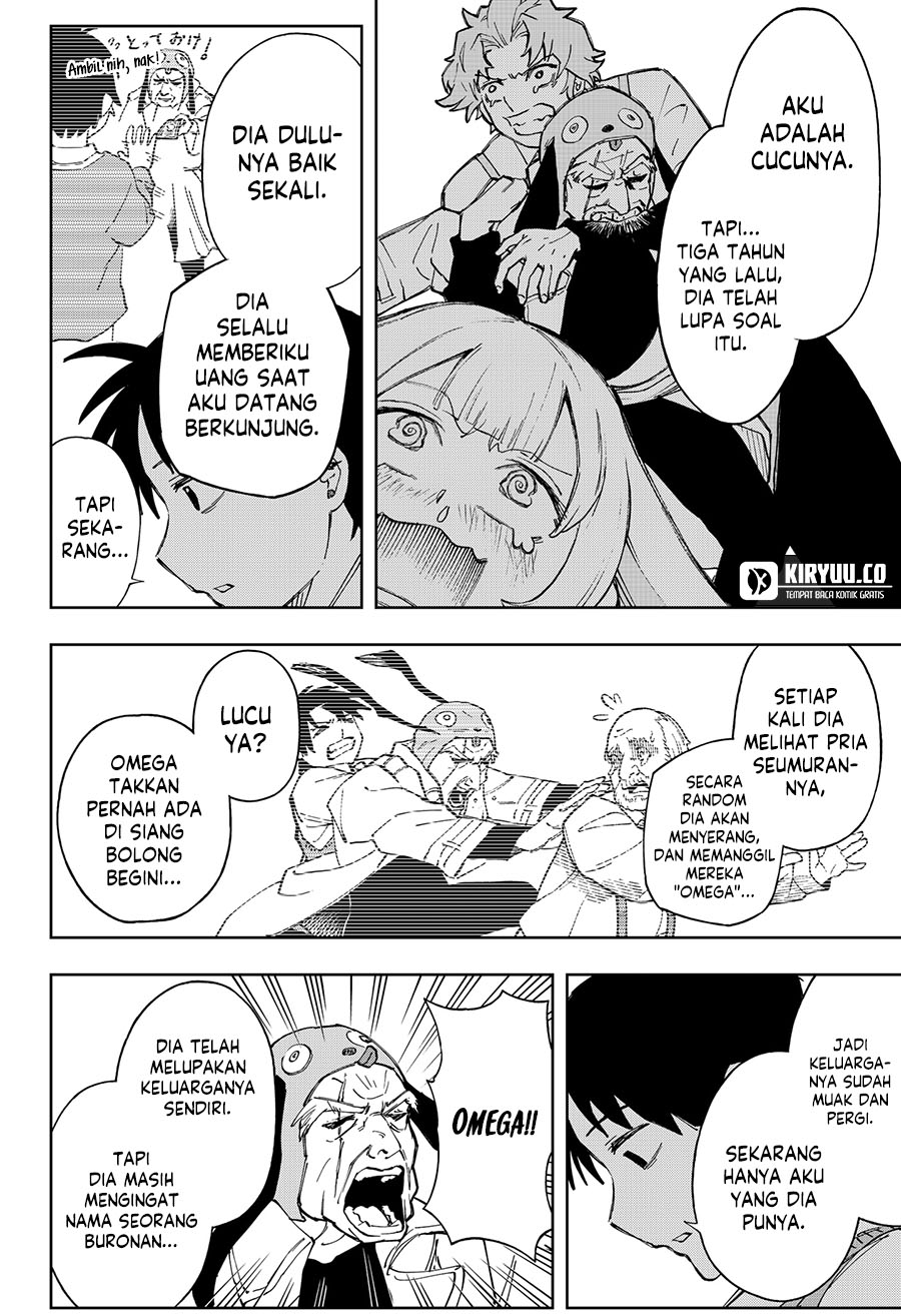 GGG Chapter 6 - halaman 13