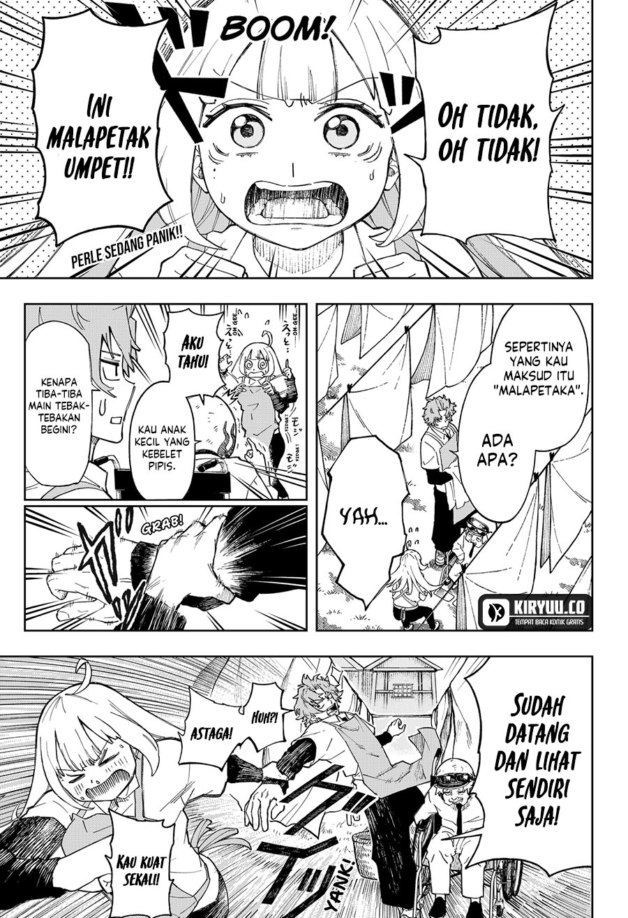 GGG Chapter 6 - halaman 4