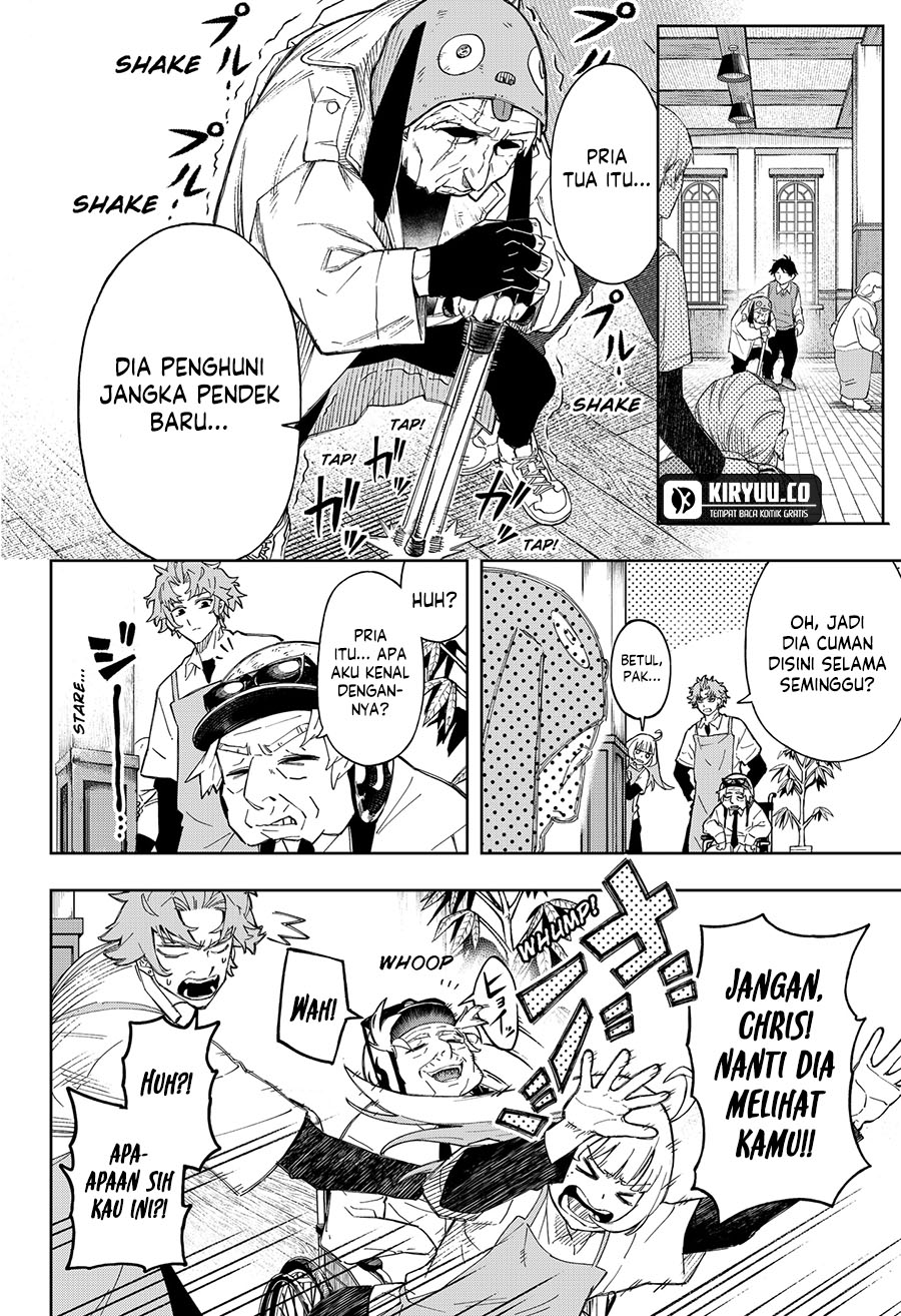 GGG Chapter 6 - halaman 5