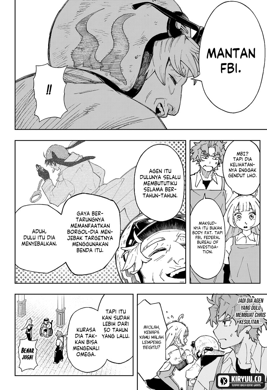 GGG Chapter 6 - halaman 7