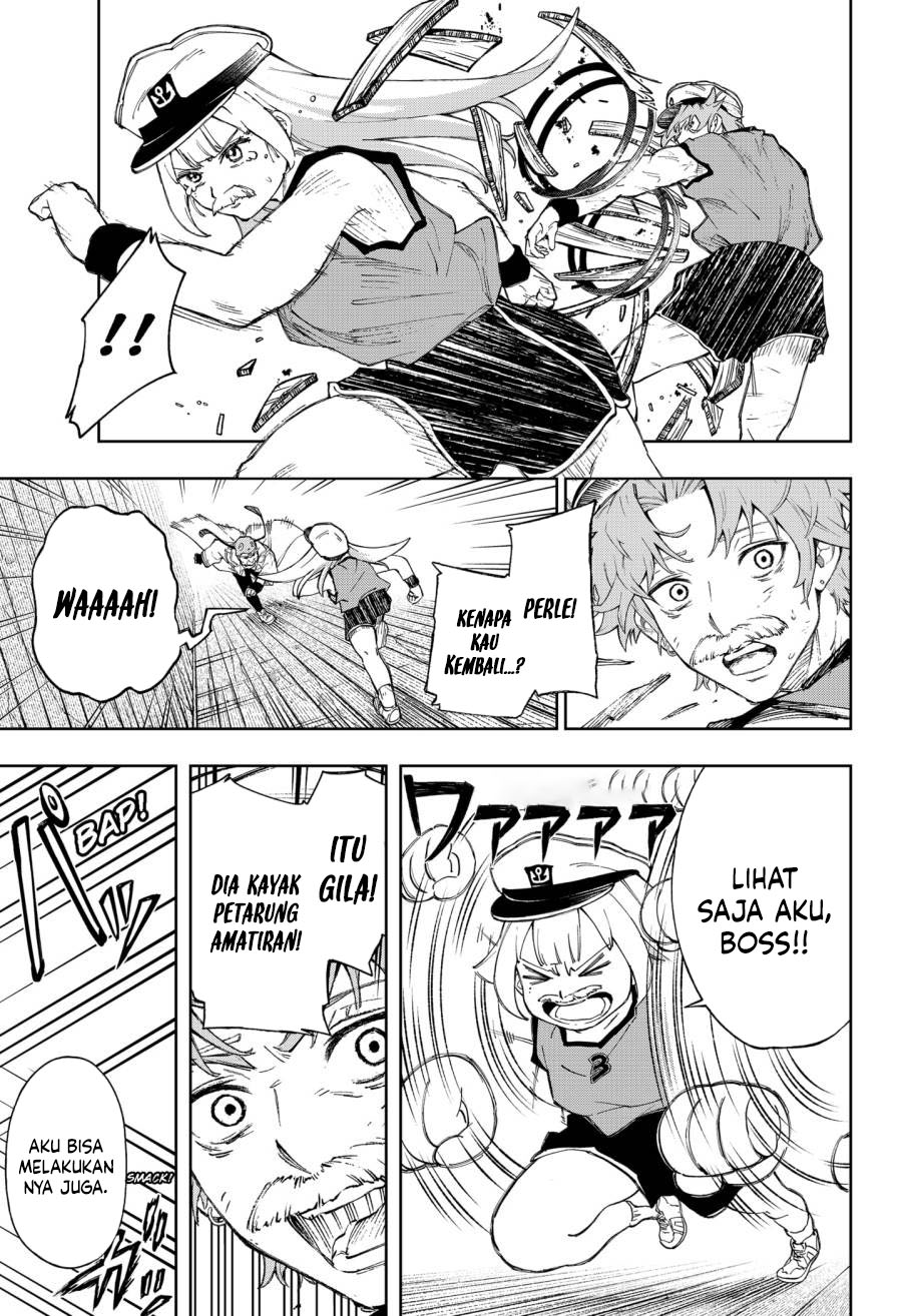 GGG Chapter 7 - halaman 16