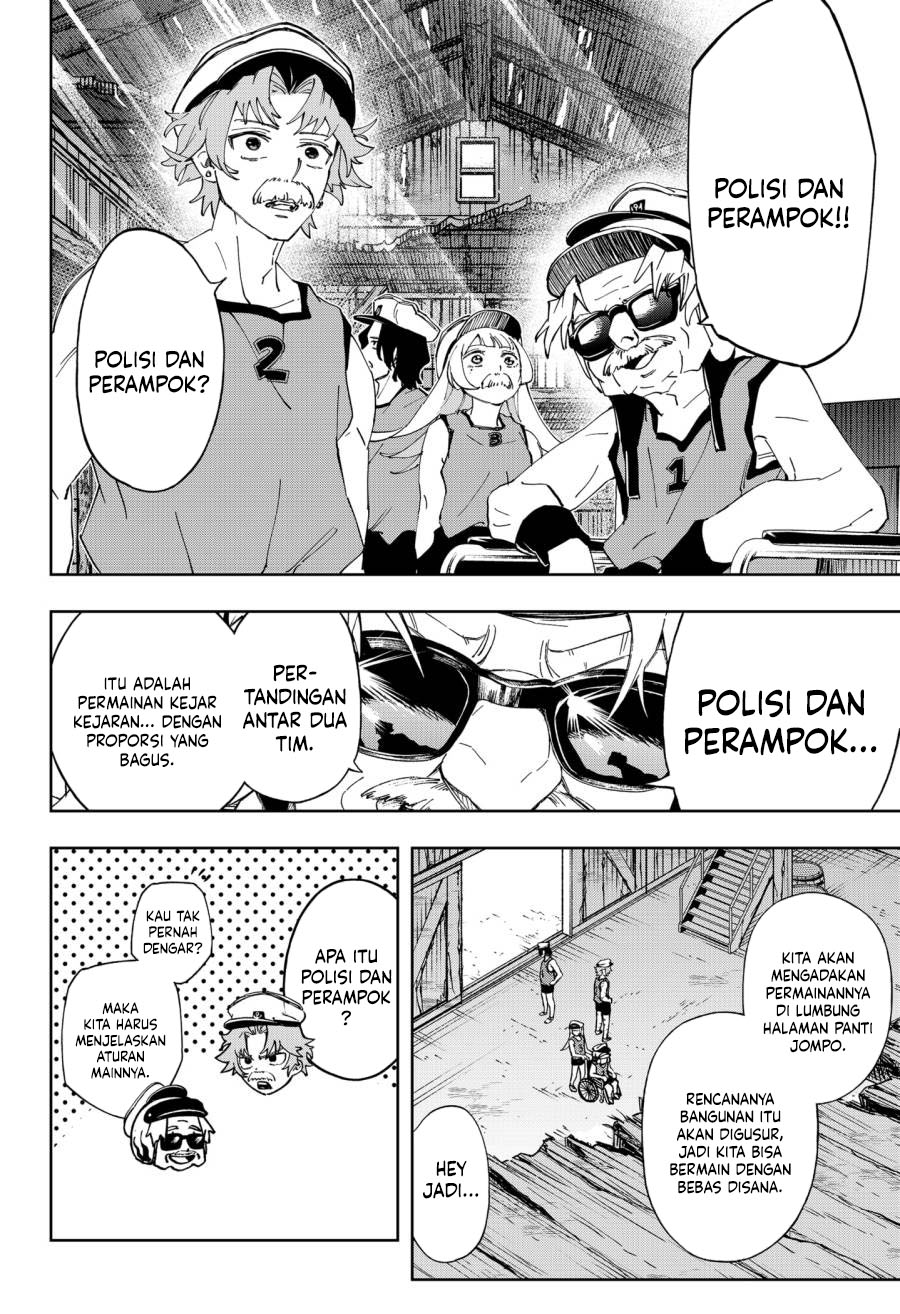 GGG Chapter 7 - halaman 3