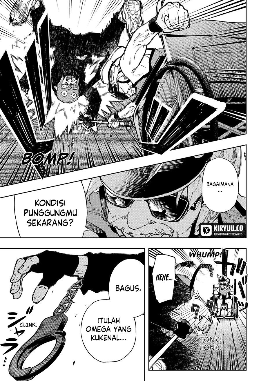 GGG Chapter 8 - halaman 10