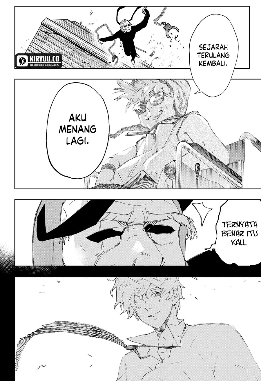 GGG Chapter 8 - halaman 19