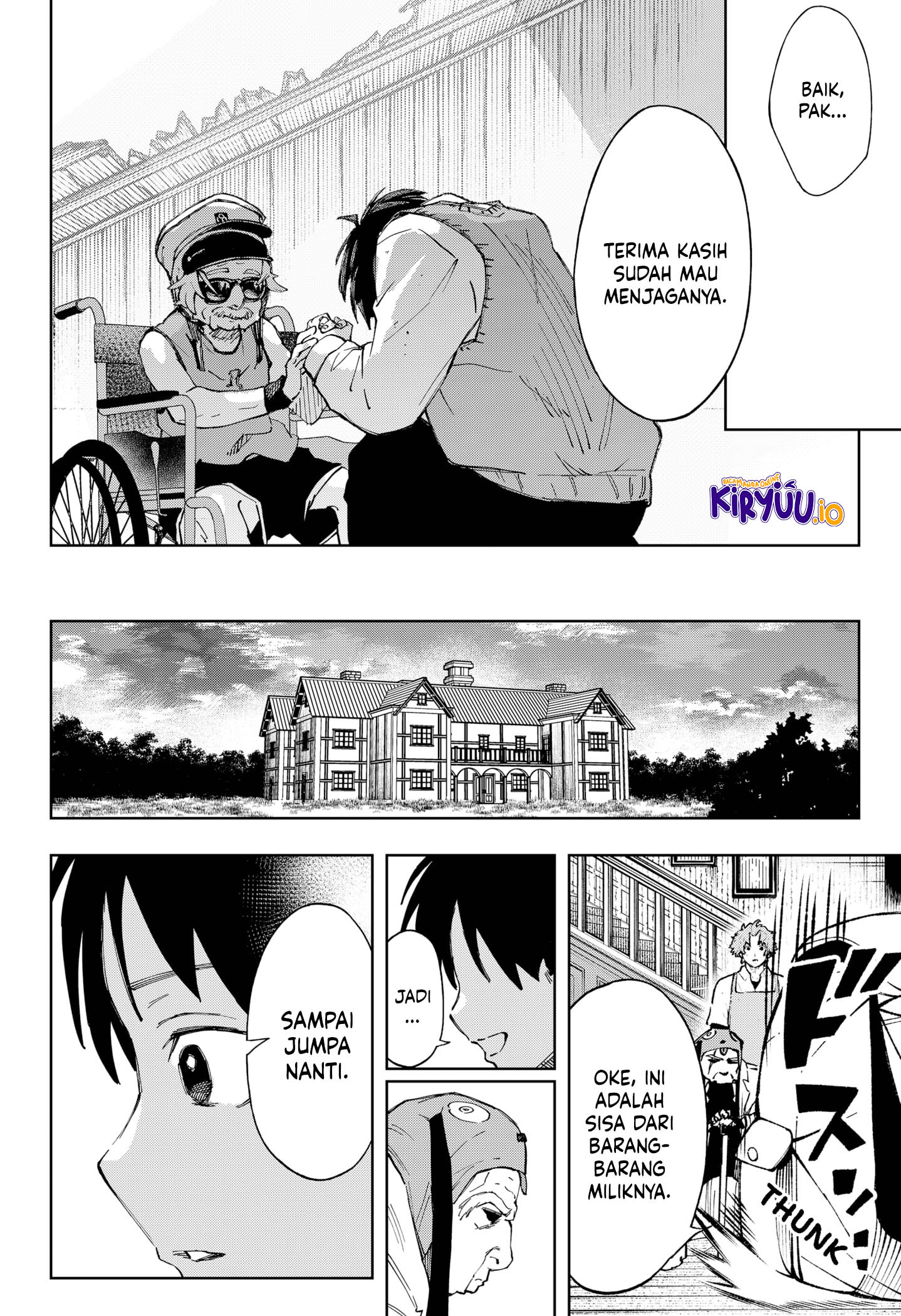 GGG Chapter 9 - halaman 16