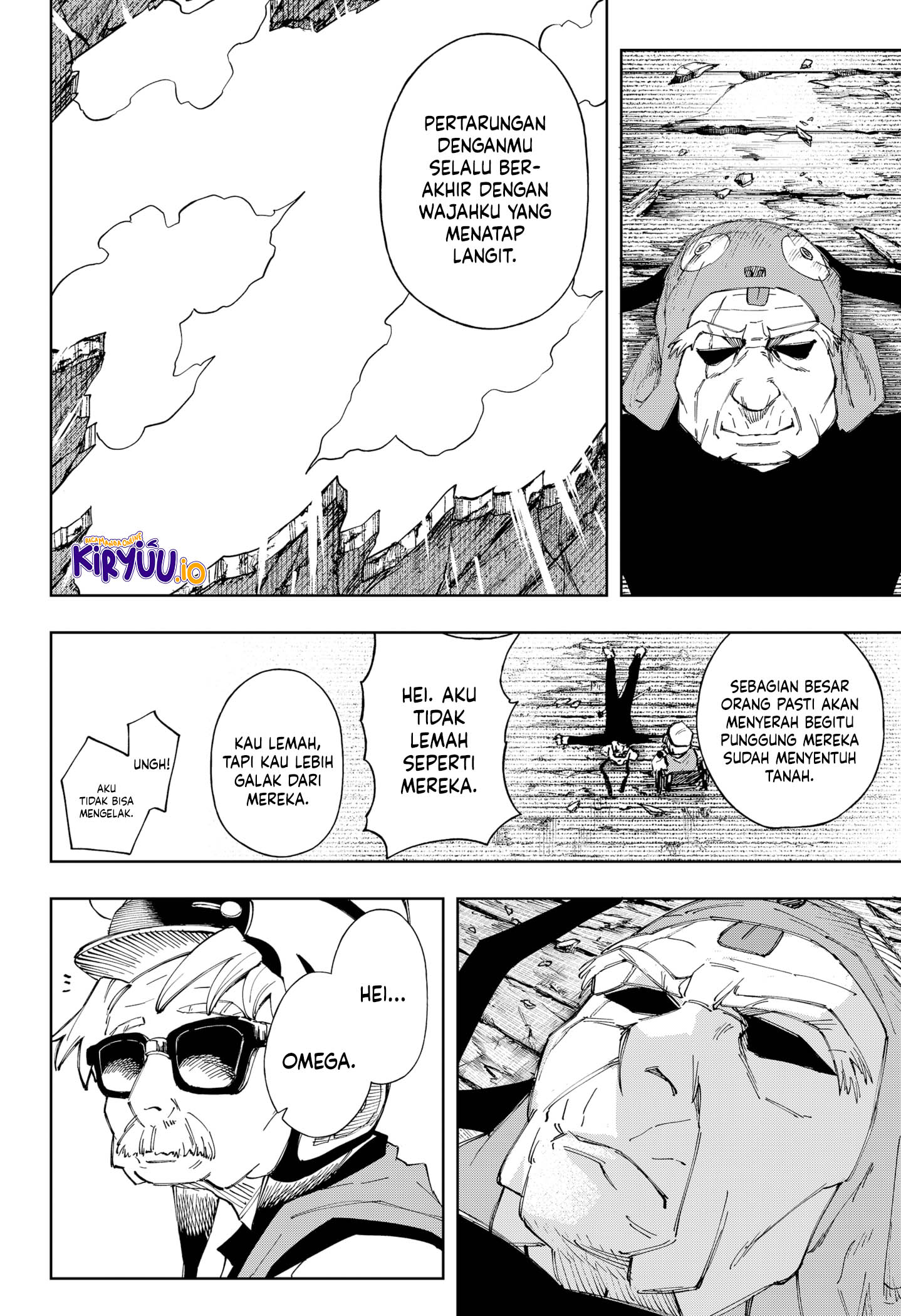GGG Chapter 9 - halaman 4