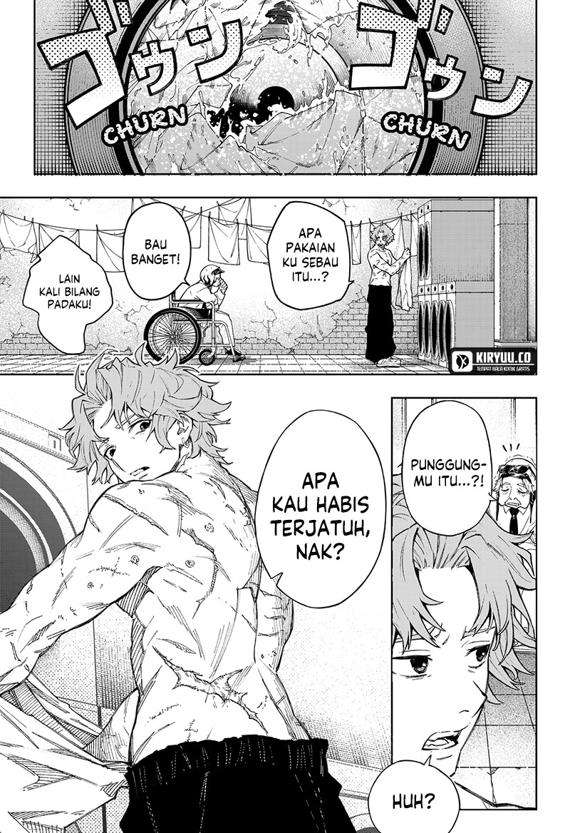 G.G.G. Chapter 1 - halaman 22
