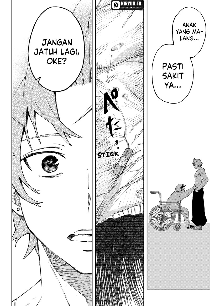 G.G.G. Chapter 1 - halaman 25