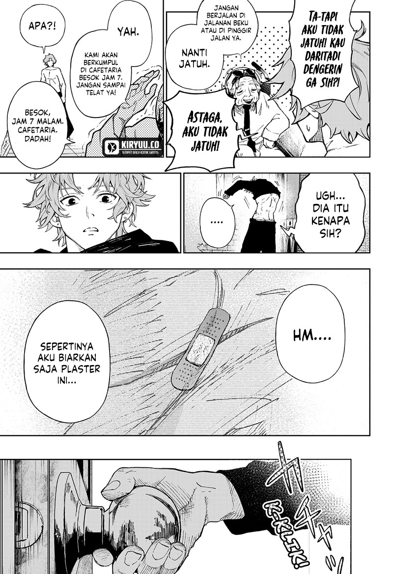 G.G.G. Chapter 1 - halaman 26