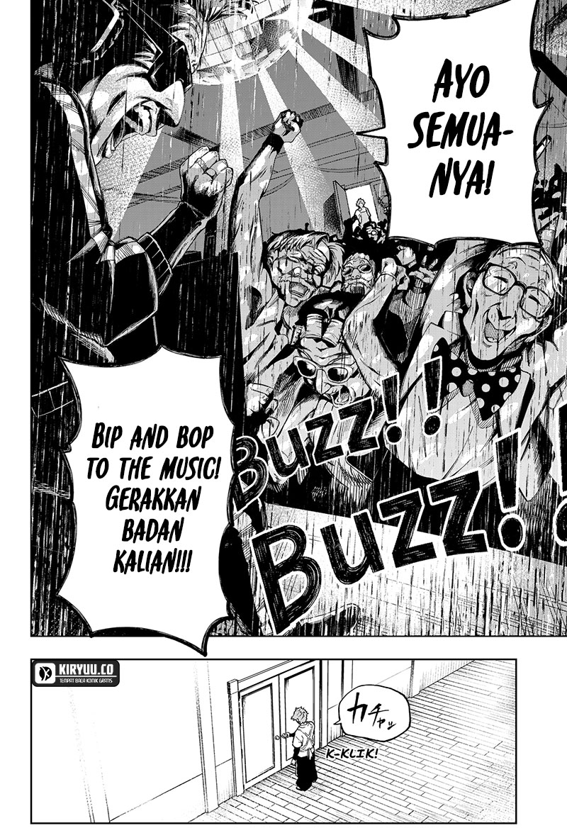 G.G.G. Chapter 1 - halaman 27