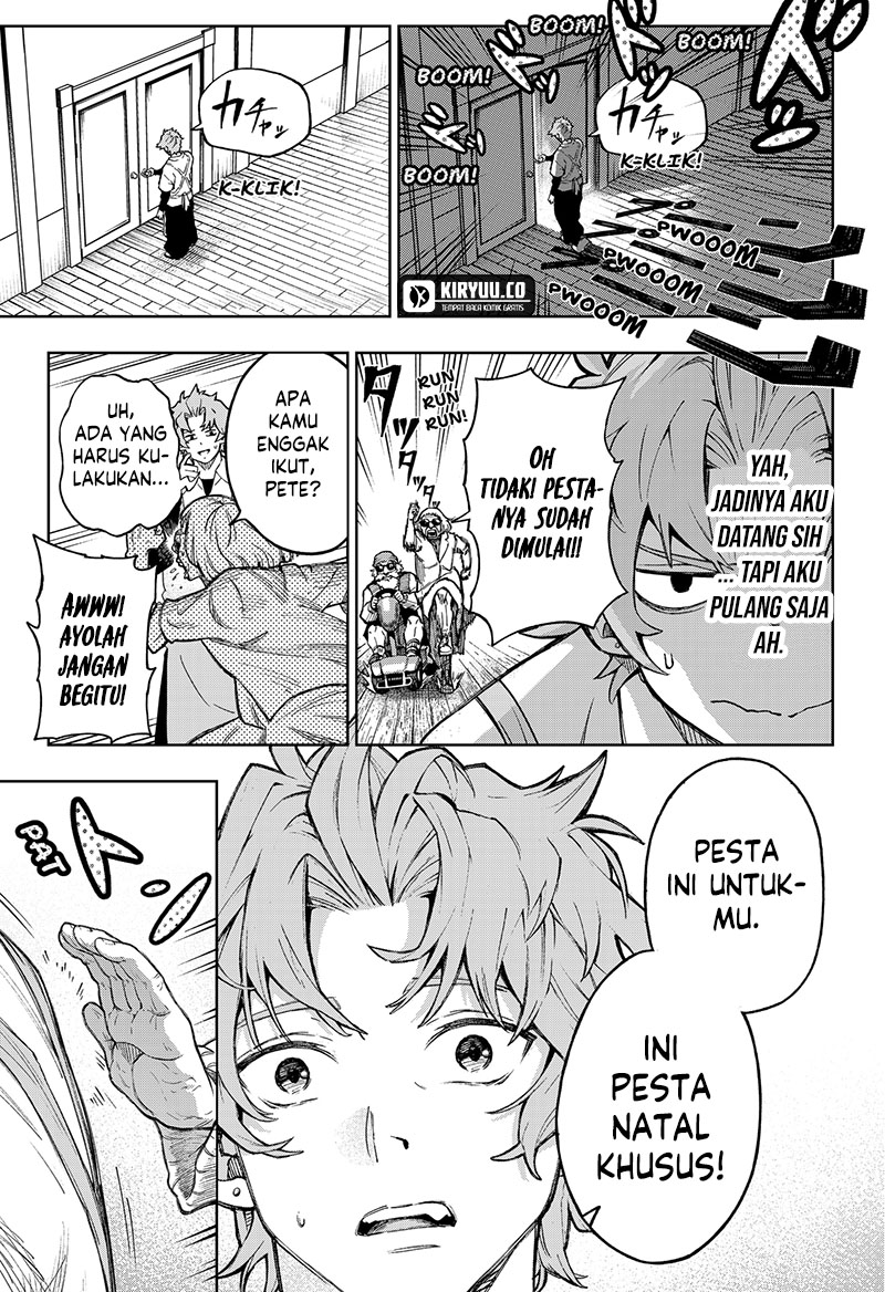 G.G.G. Chapter 1 - halaman 28