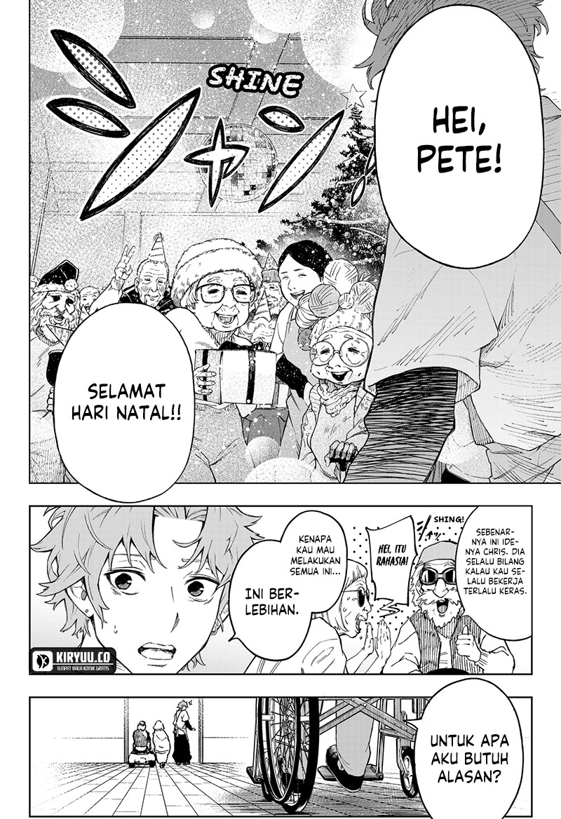G.G.G. Chapter 1 - halaman 29