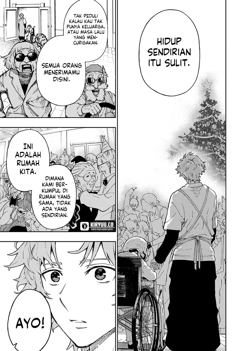 G.G.G. Chapter 1 - halaman 30