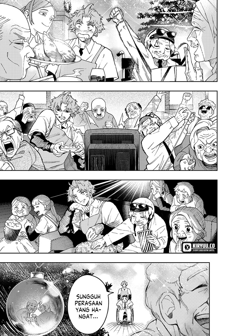 G.G.G. Chapter 1 - halaman 32