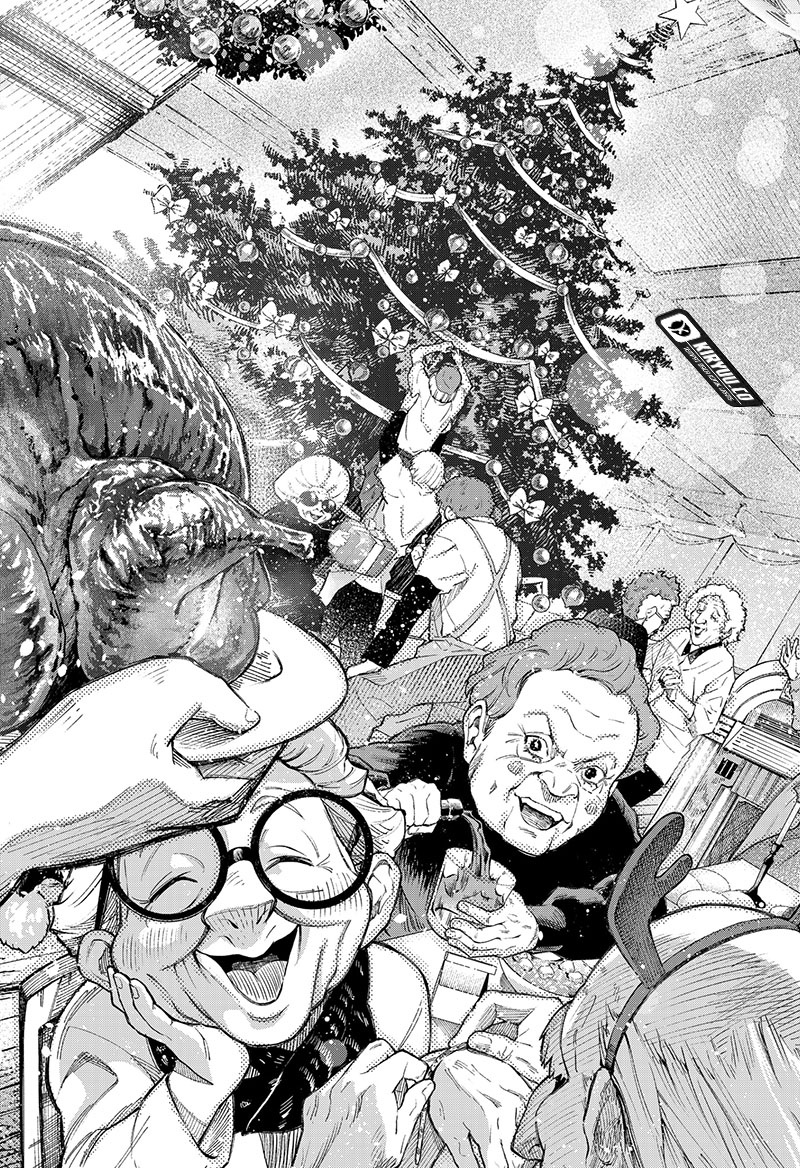 G.G.G. Chapter 1 - halaman 34