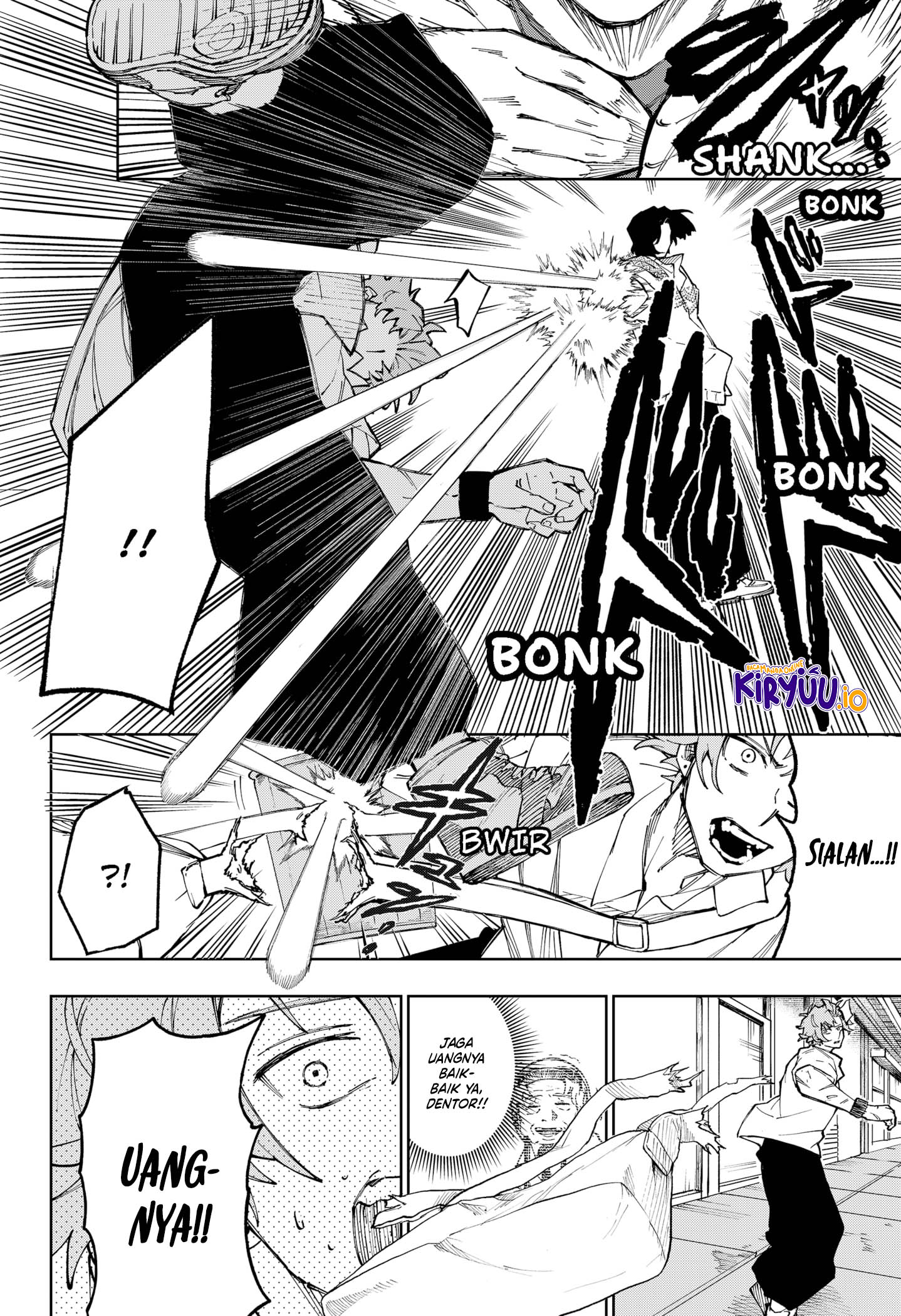 G.G.G. Chapter 10 - halaman 10