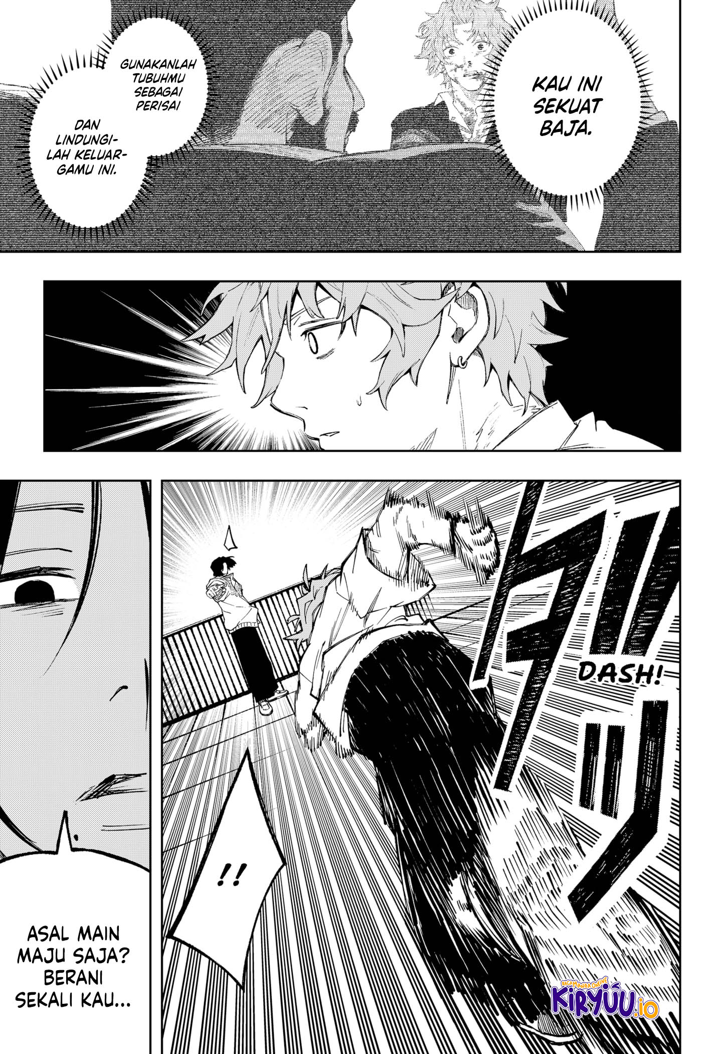 G.G.G. Chapter 10 - halaman 14