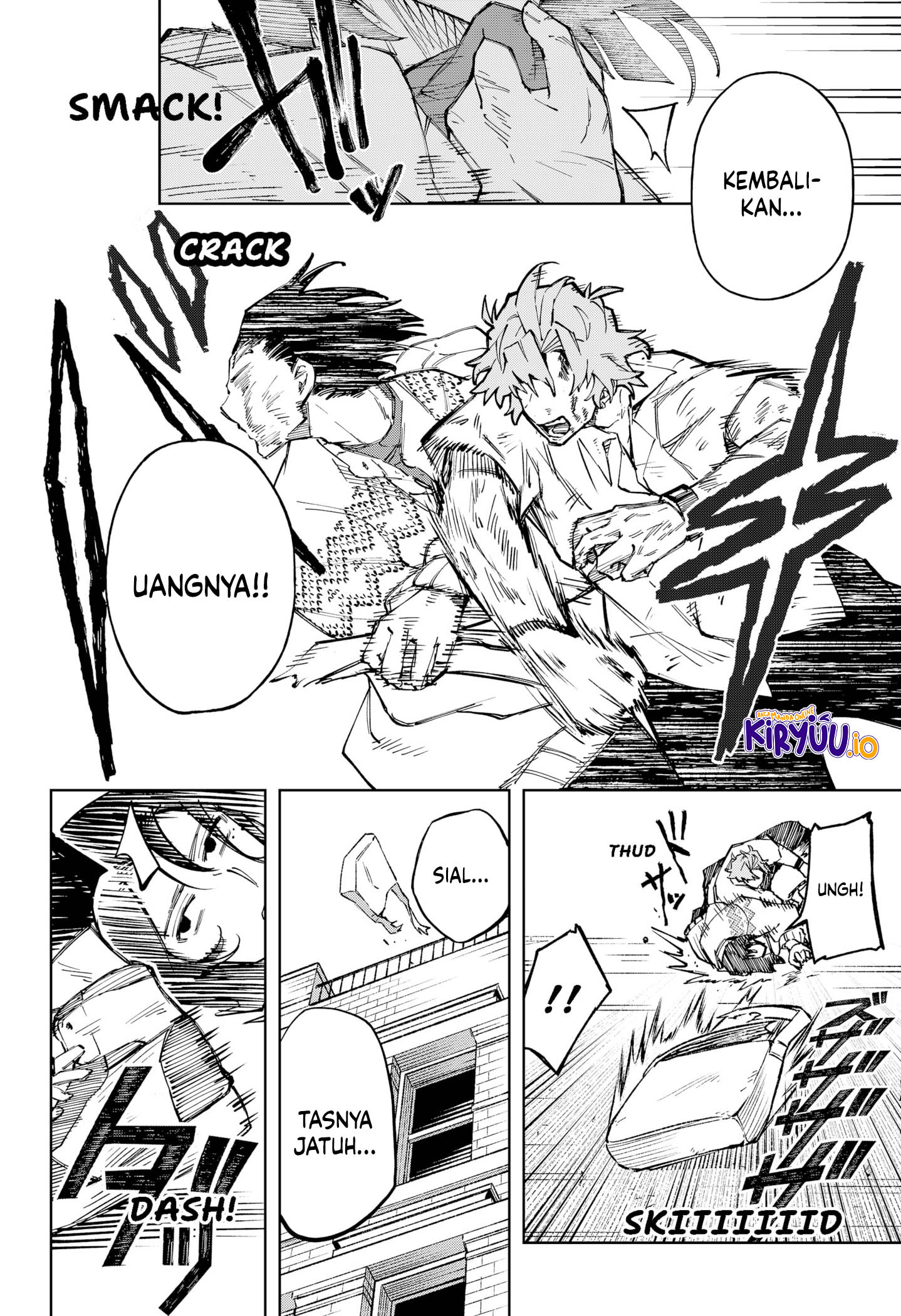 G.G.G. Chapter 10 - halaman 17