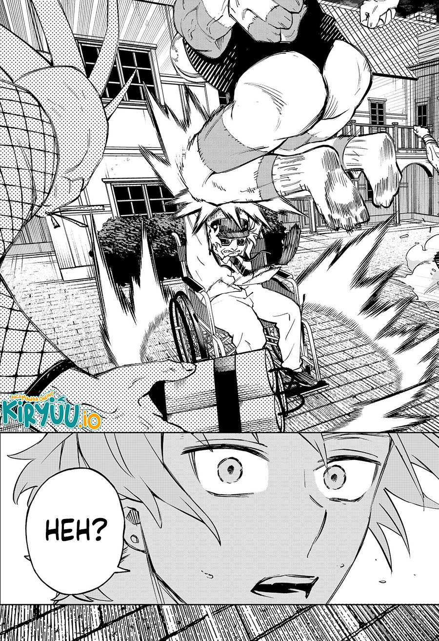 G.G.G. Chapter 12 - halaman 10