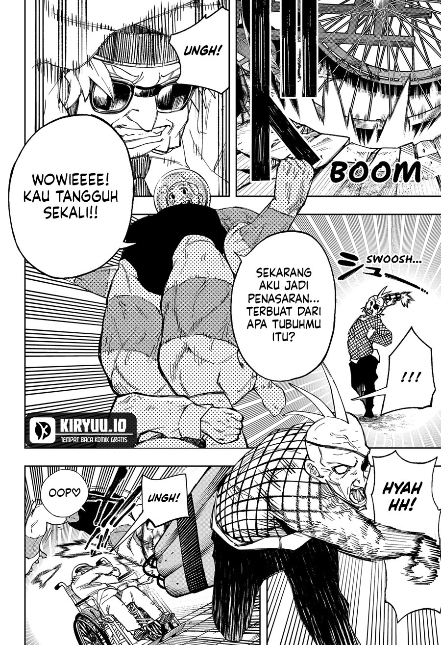 G.G.G. Chapter 12 - halaman 11