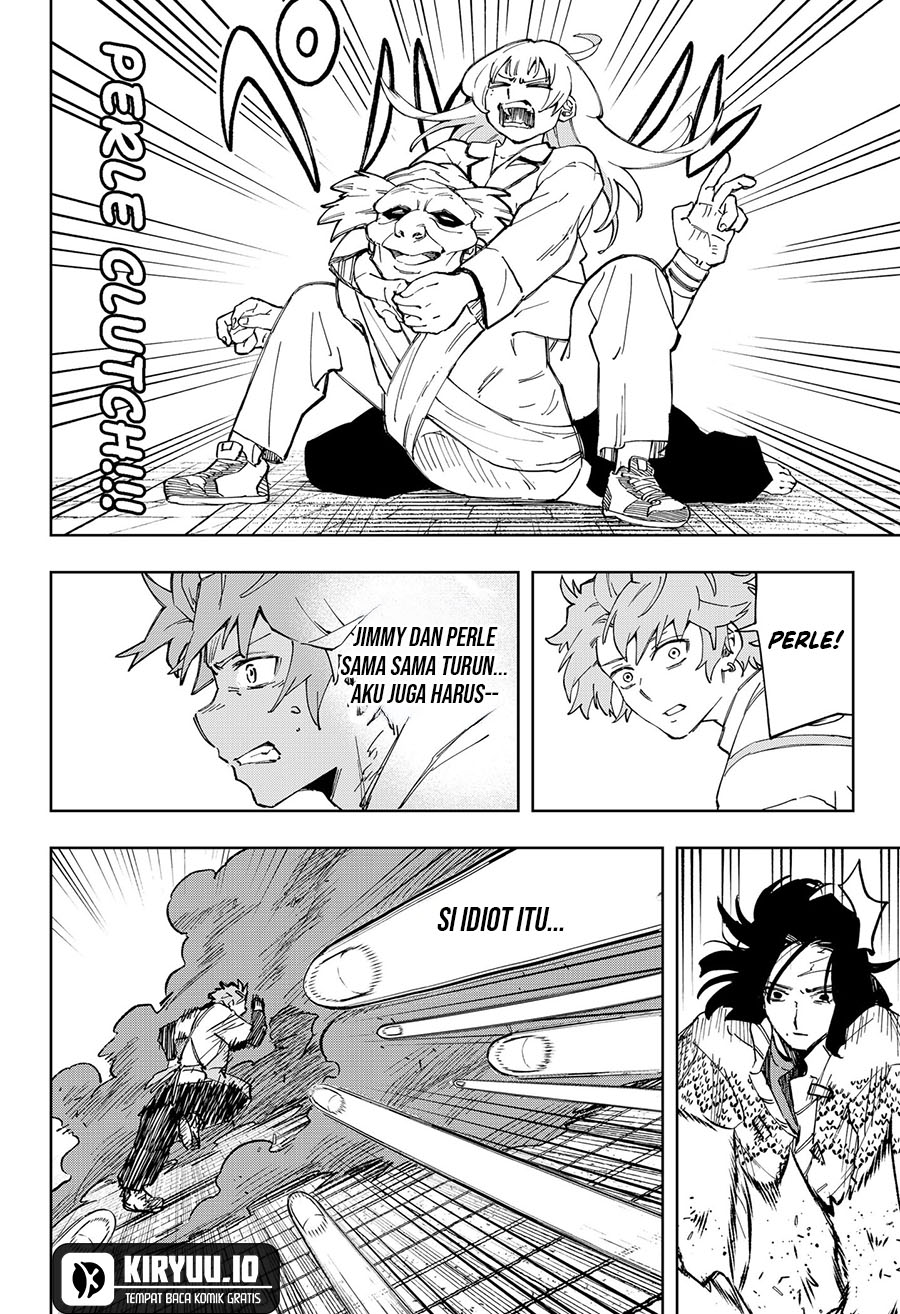 G.G.G. Chapter 12 - halaman 17