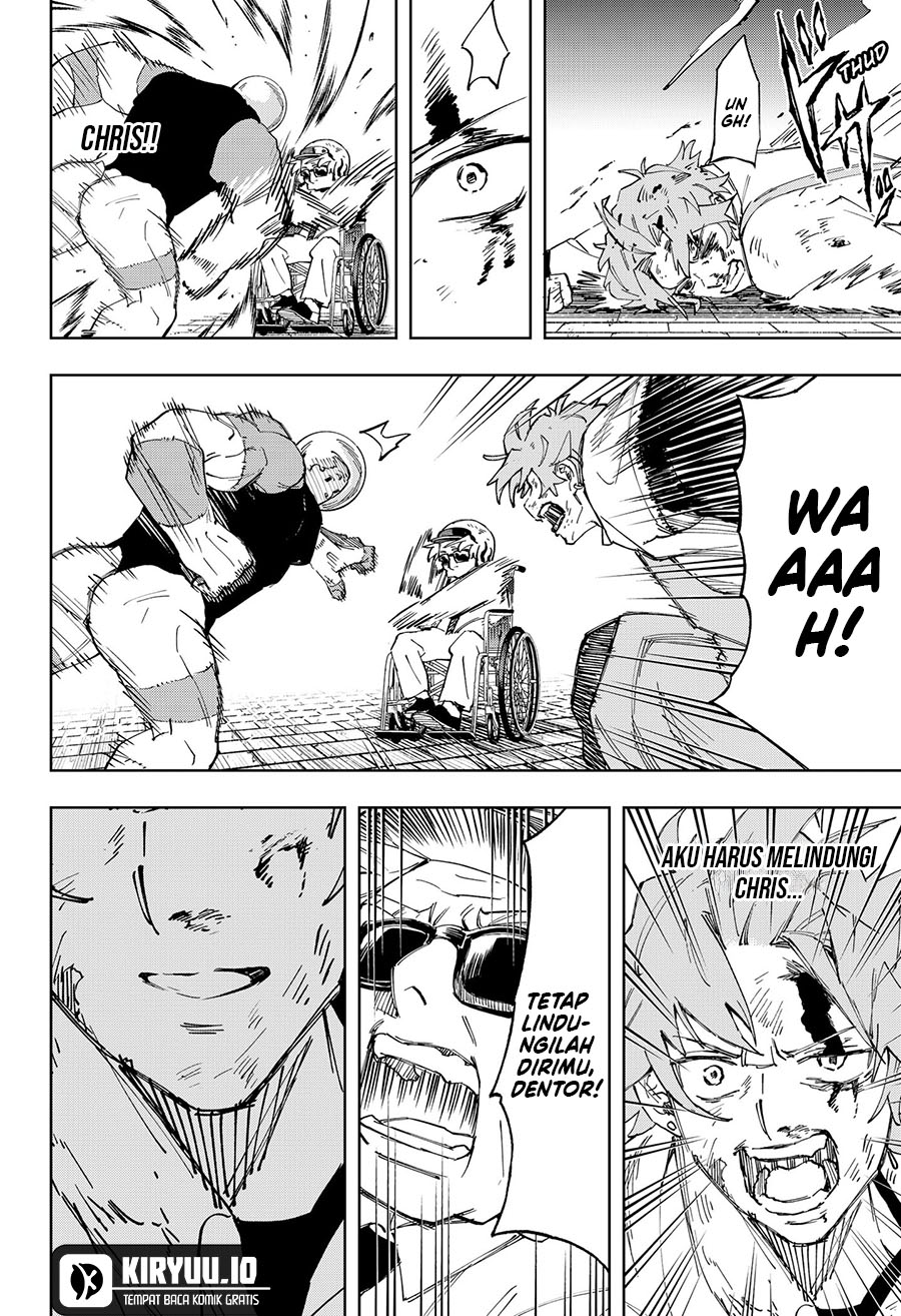 G.G.G. Chapter 12 - halaman 19