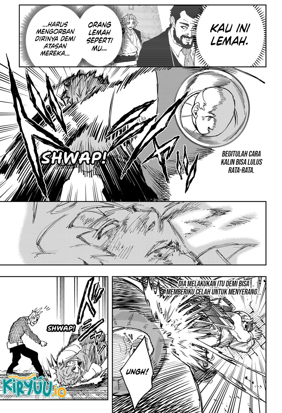G.G.G. Chapter 12 - halaman 20
