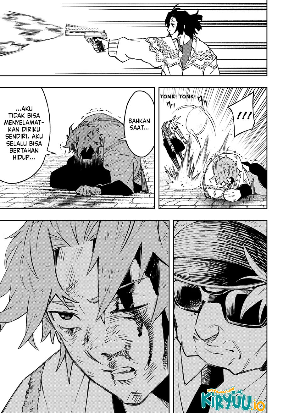 G.G.G. Chapter 12 - halaman 22