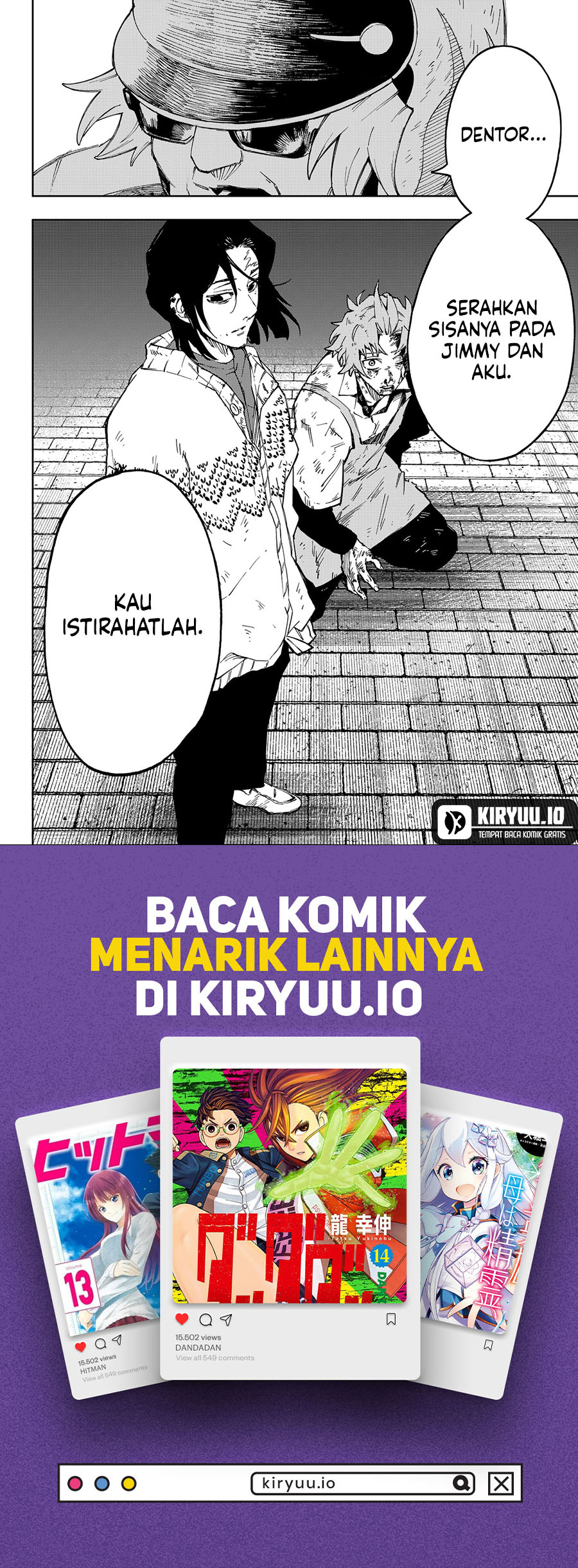 G.G.G. Chapter 12 - halaman 23