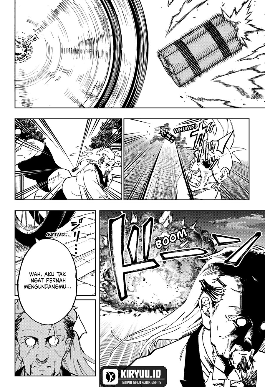 G.G.G. Chapter 12 - halaman 5