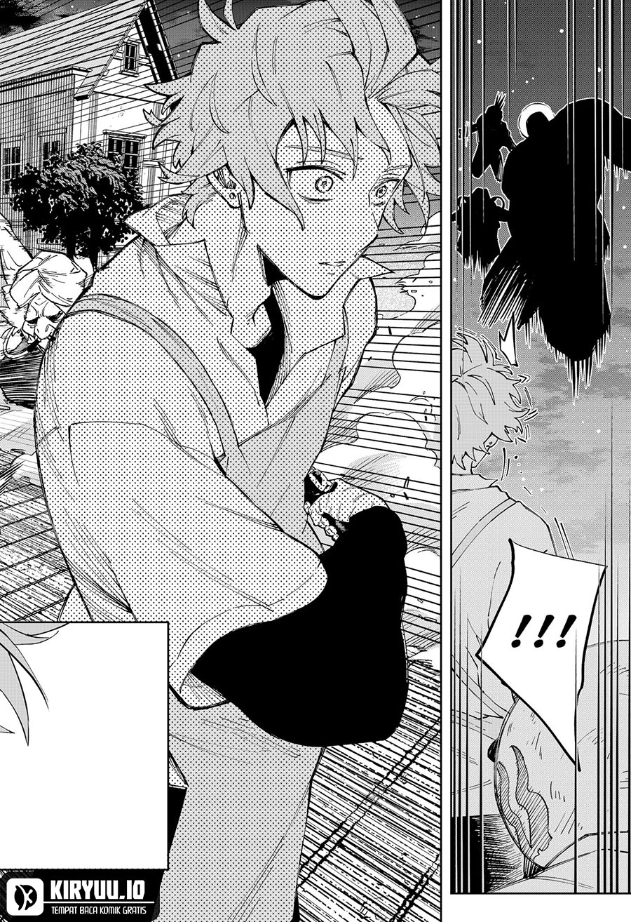G.G.G. Chapter 12 - halaman 9