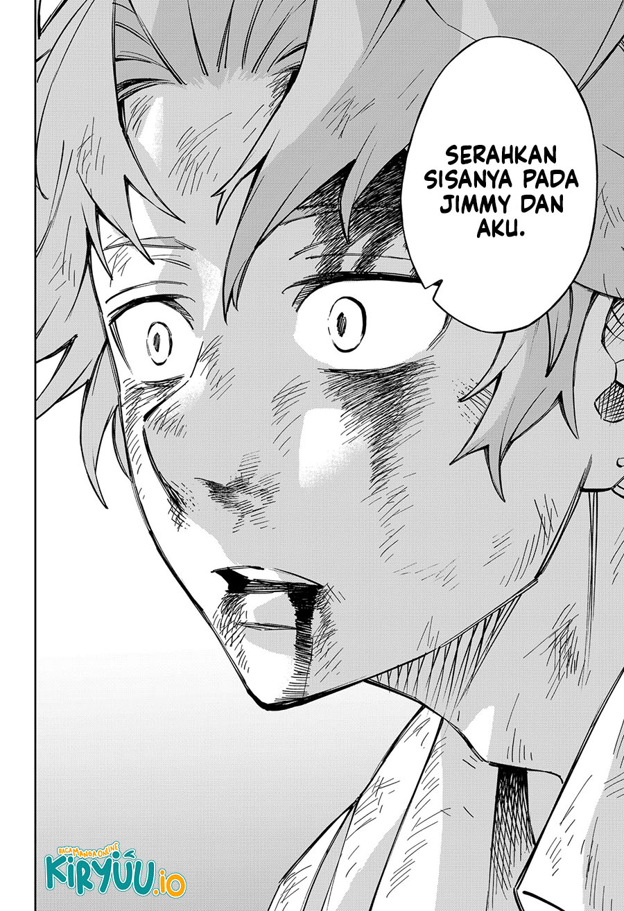 G.G.G. Chapter 13 - halaman 3