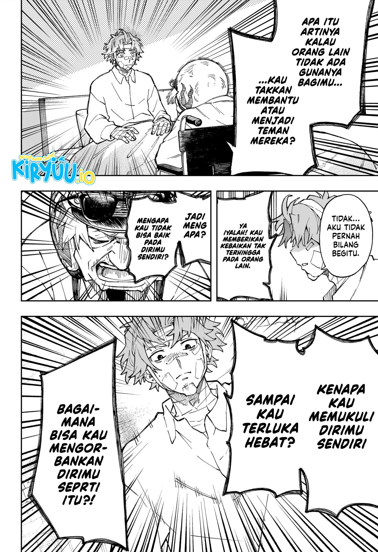 G.G.G. Chapter 14 - halaman 13