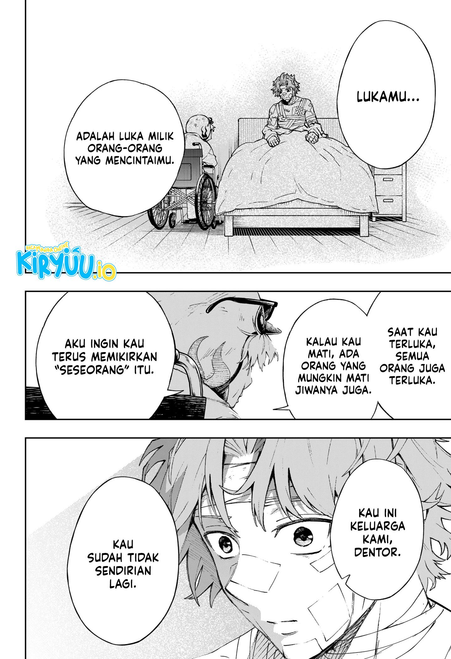 G.G.G. Chapter 14 - halaman 17