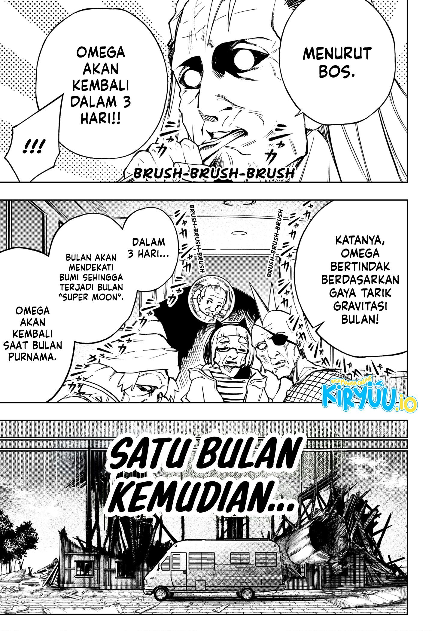 G.G.G. Chapter 14 - halaman 20