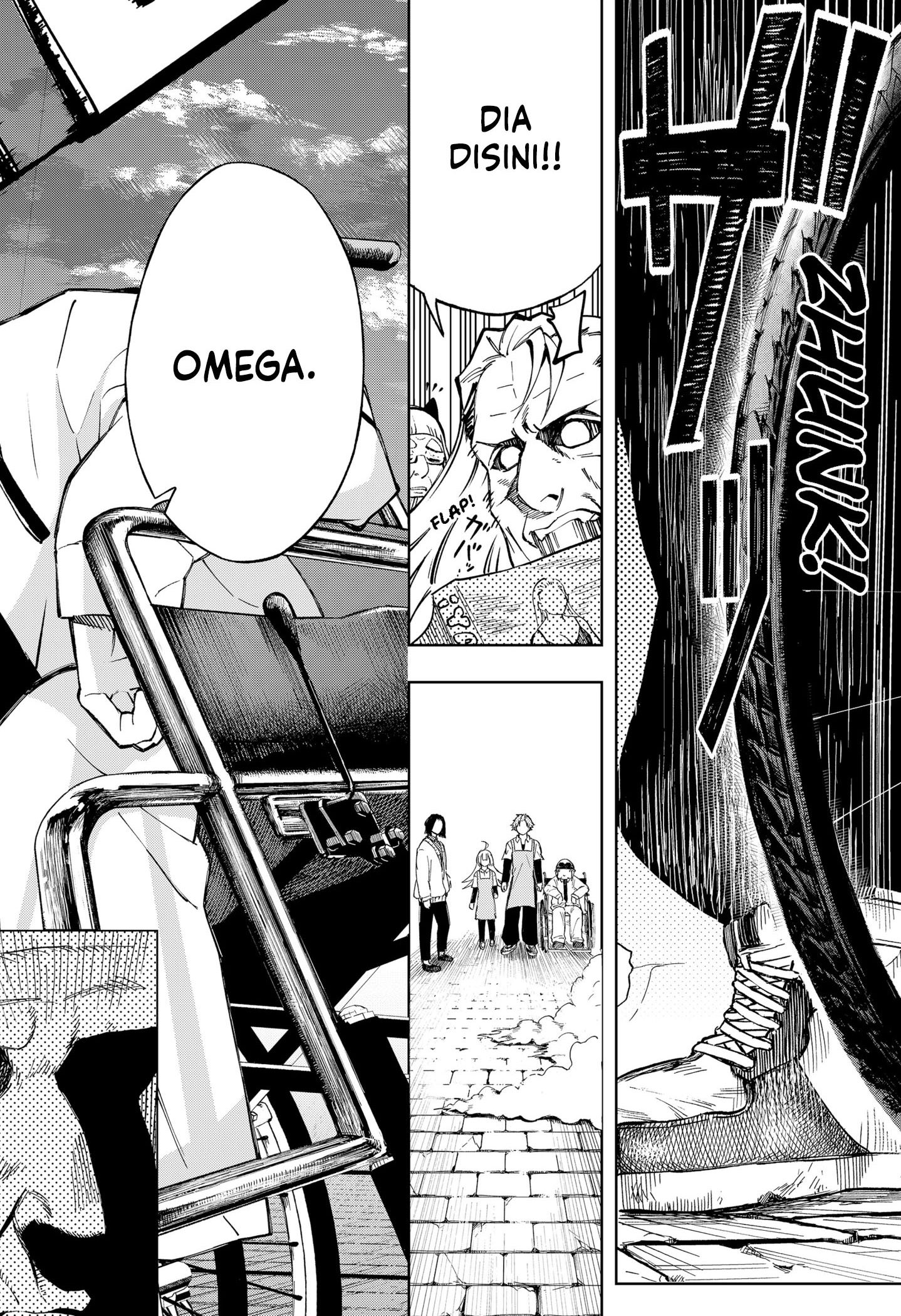 G.G.G. Chapter 14 - halaman 21