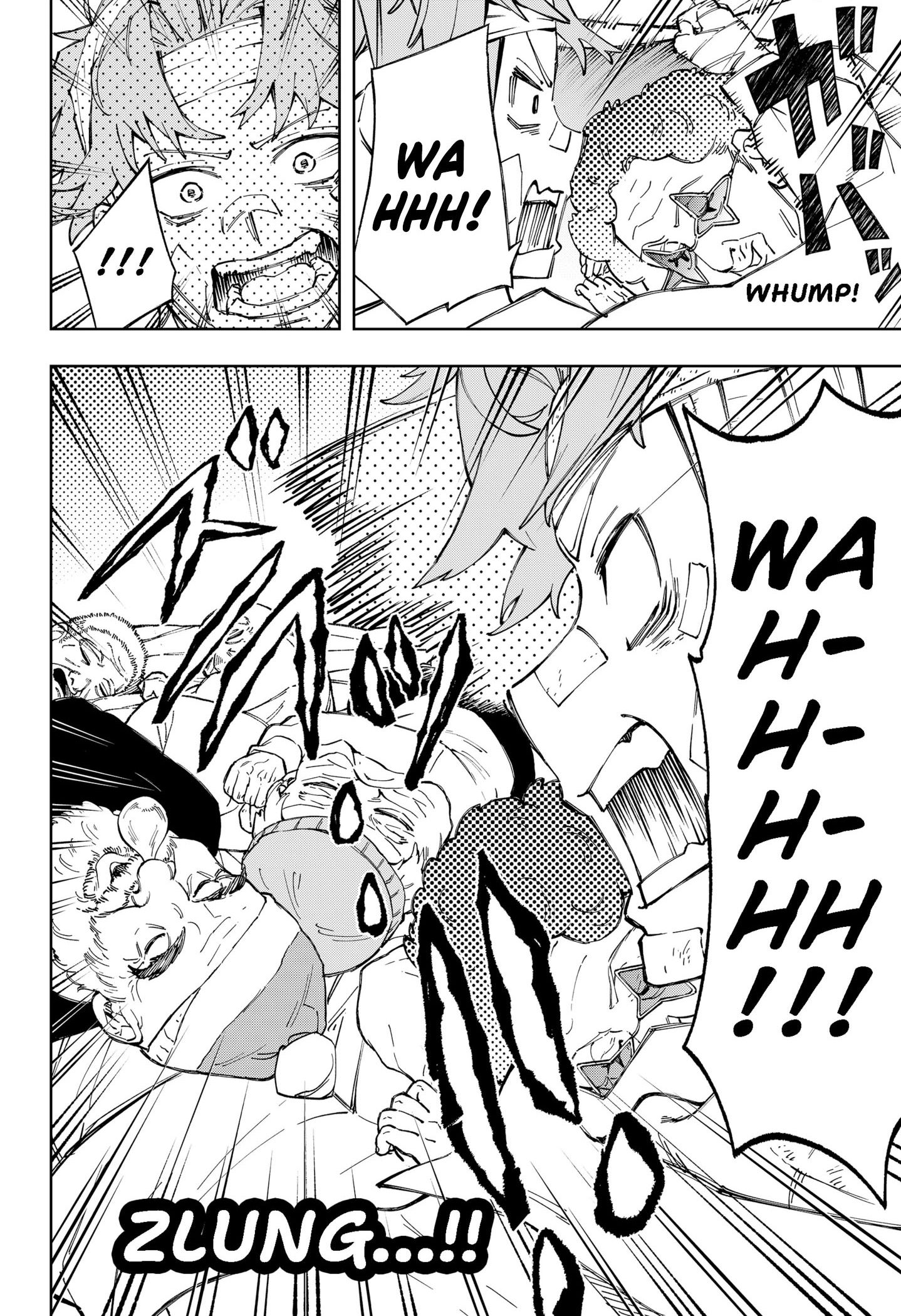 G.G.G. Chapter 14 - halaman 3