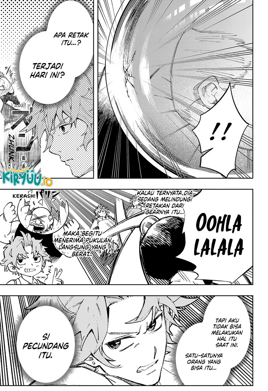 G.G.G. Chapter 15 - halaman 15