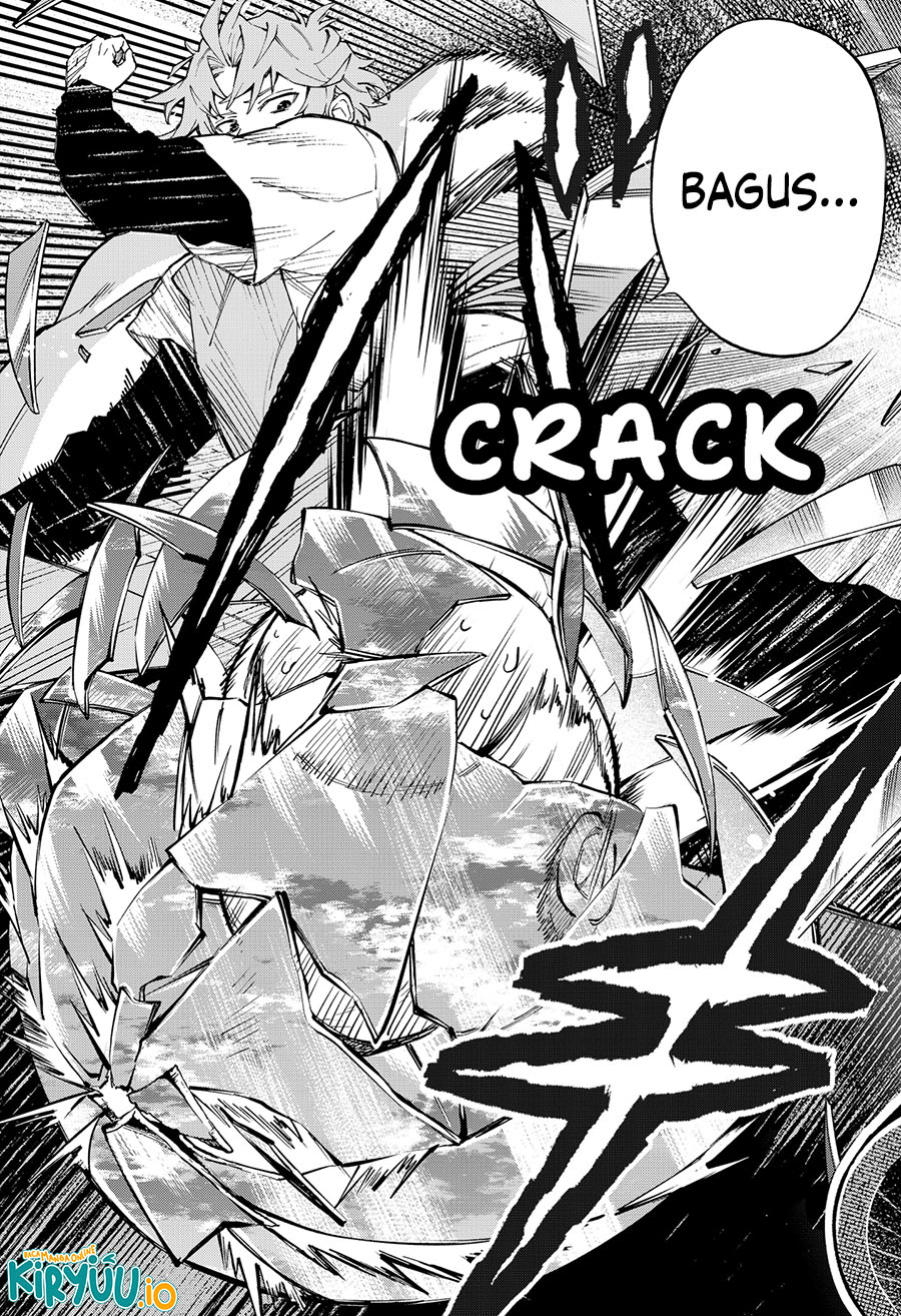 G.G.G. Chapter 15 - halaman 19